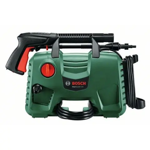 Expressleverans Bosch DIY 06008A7F00 Högtryckstvätt